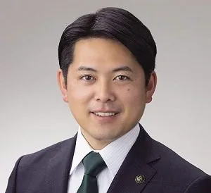 柴橋 正直さん