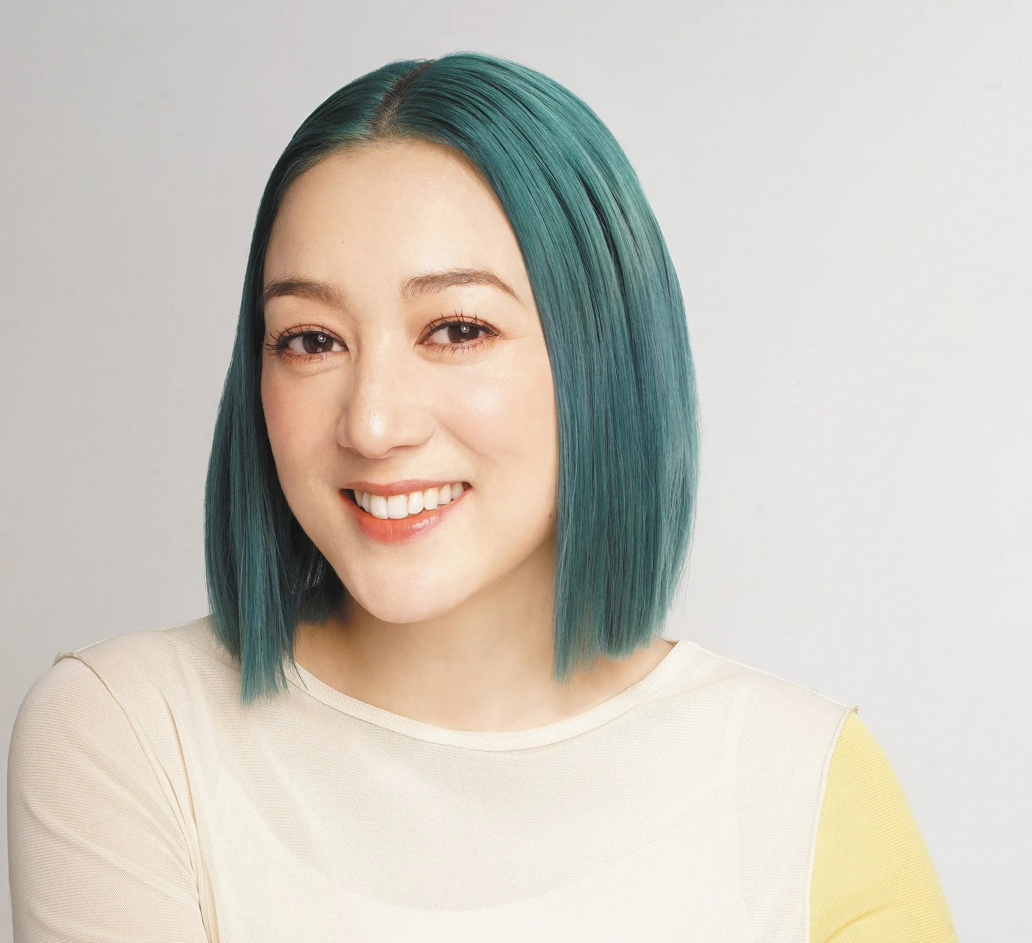 SHELLYさん